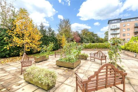 Communal Gardens