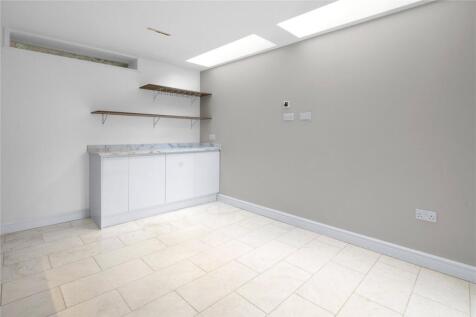 Kitchen Space
