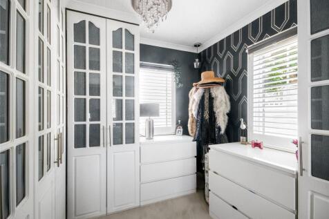 Dressing Room