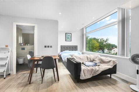 Bedroom Area