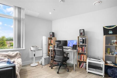 Office Area