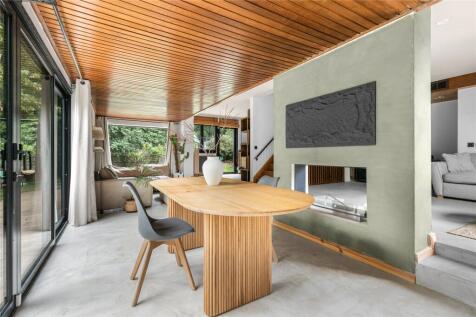 Dining Space