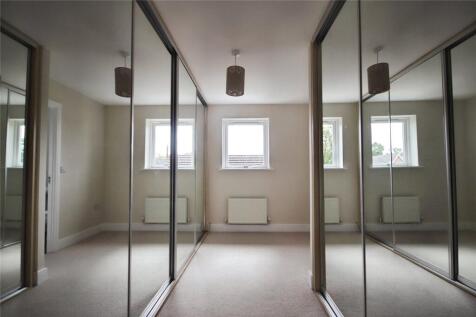 Dressing Area