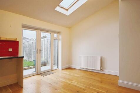 Dining Space
