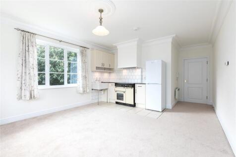 Kitchen/Living Room