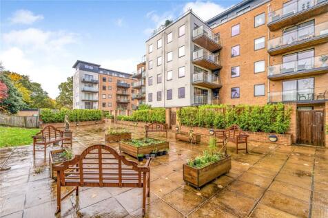 Communal Gardens