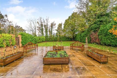 Communal Gardens