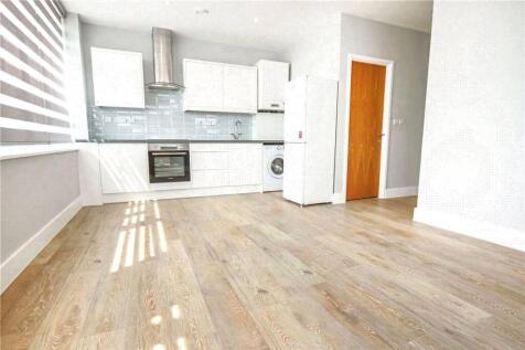 Kitchen/Living Room
