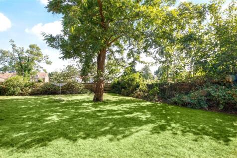 Communal Gardens