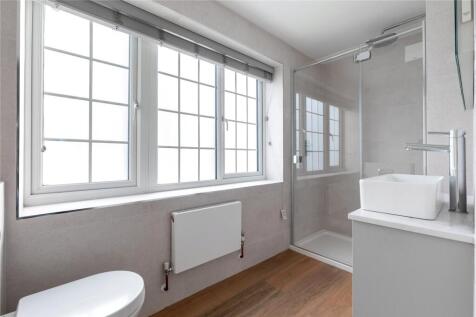 Bathroom One