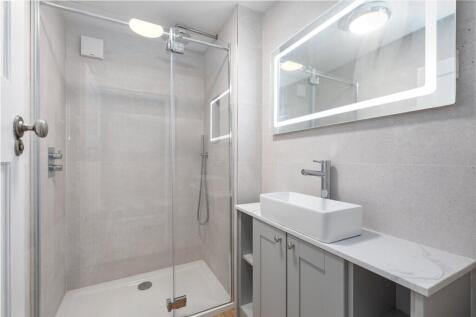 Bathroom Two