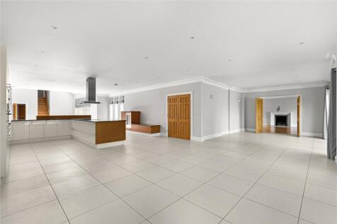 Kitchen/Family Room