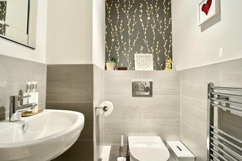Ground Flr Wc
