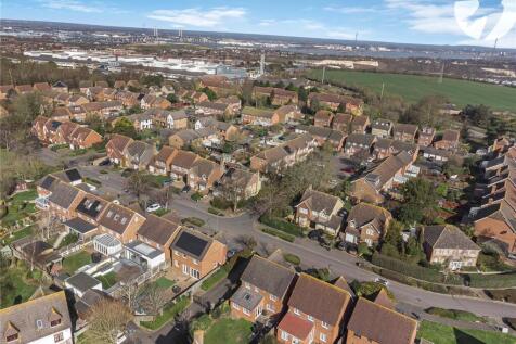Rear Aerial
