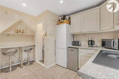 Kitchen Breakfast Rm