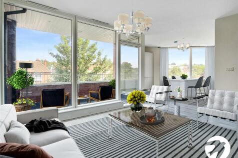 Living Room Example