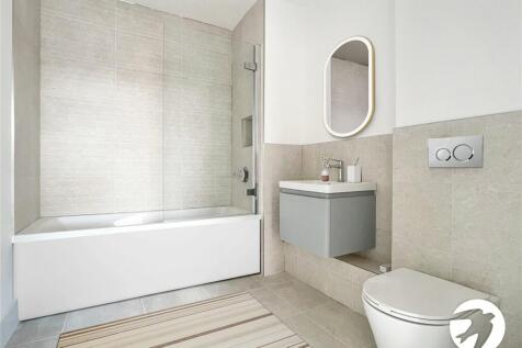 Bathroom Example