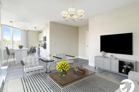 Living Area Example