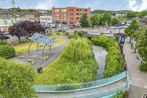 Waterside