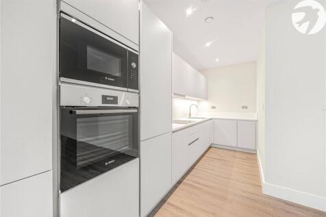 Built In Kitchen