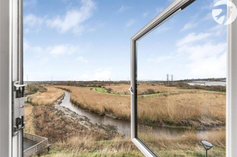 View To Creek