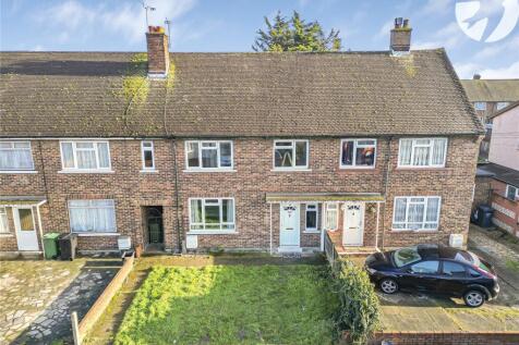 Front Aerial