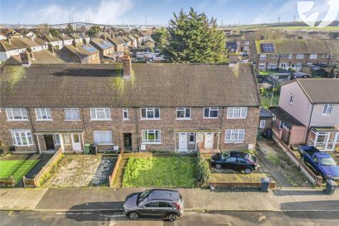 Front Aerial