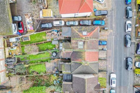 Birds Eye View