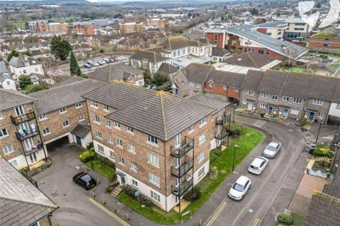 Aerial Block