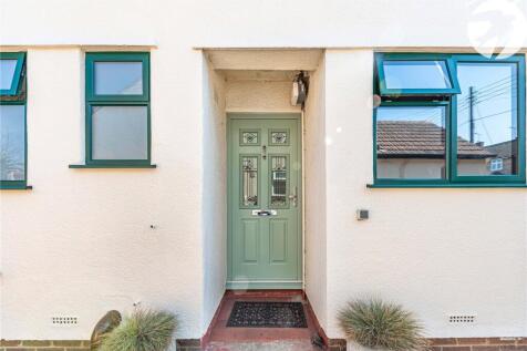 Entrance Door