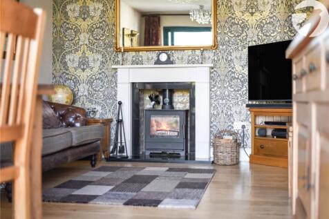Feature Fireplace
