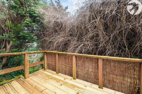 Decking