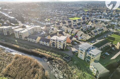 Development Aerial