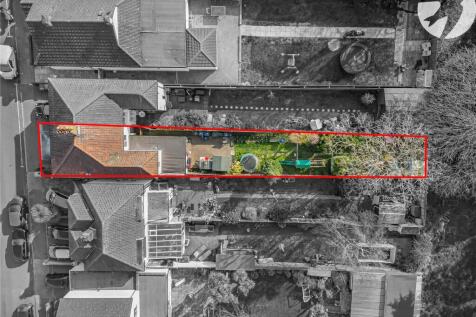 Plot Aerial