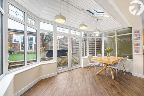 Kitchen Living Area