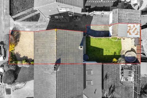 Aerial Plan View