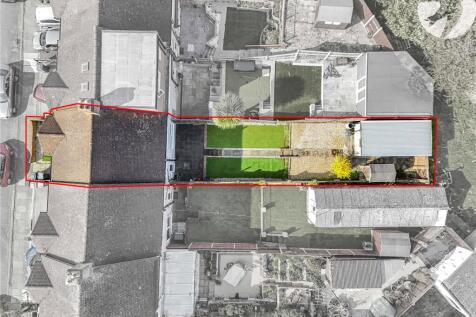 Aerial Plot