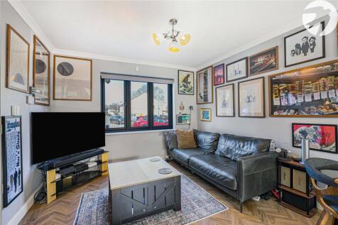 Lounge Area