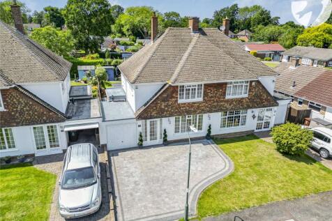 Front Aerial
