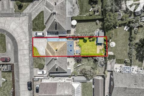 Plot Aerial View