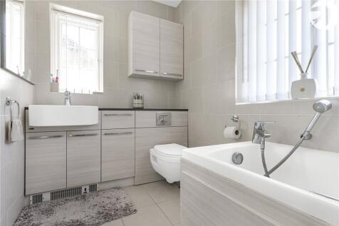 Modern Bathroom