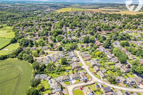 Location Aerial