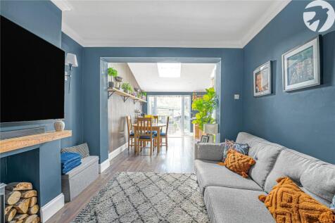 Sitting Area