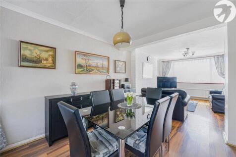 Dining To Lounge