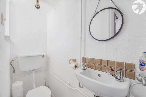 Ground Floor Wc