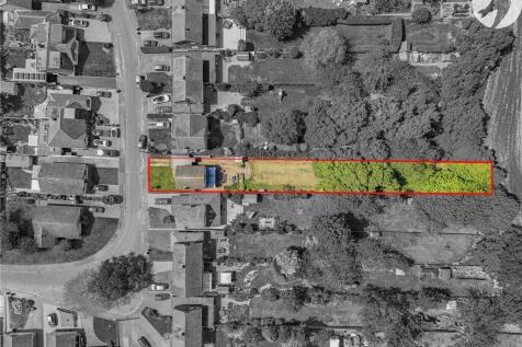 Aerial Plot