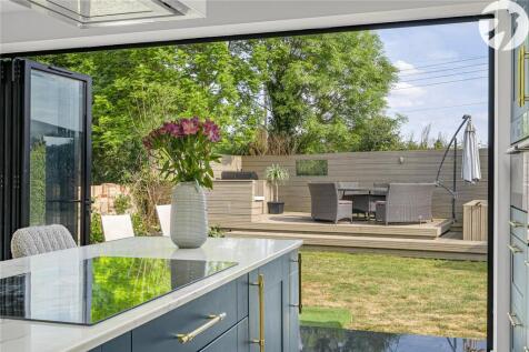 Kitchen View