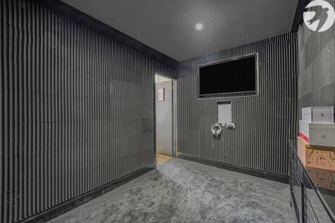 Cinema Room