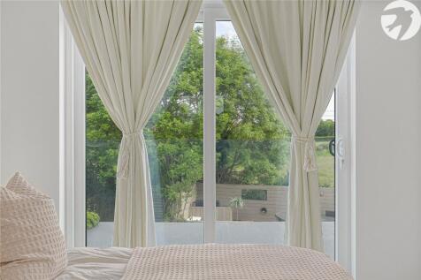 Bedroom View