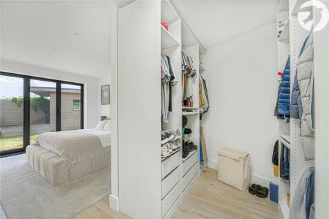 G/Floor Bedroom